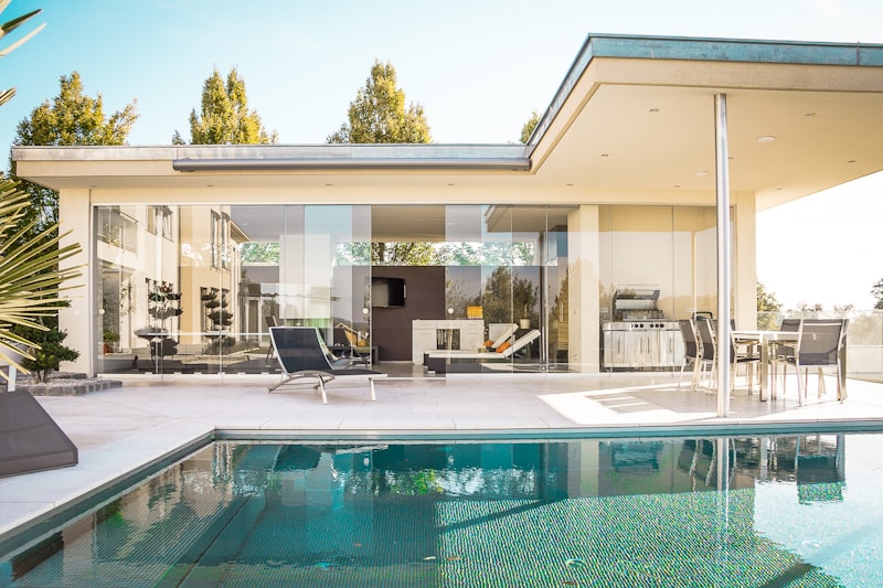Family home