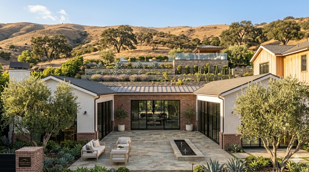 Residential real estate in Rancho Bernardo